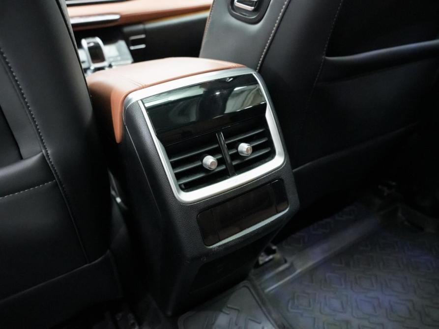 Chery Tiggo 8 Pro Max I Ульяновск  - изображение 23