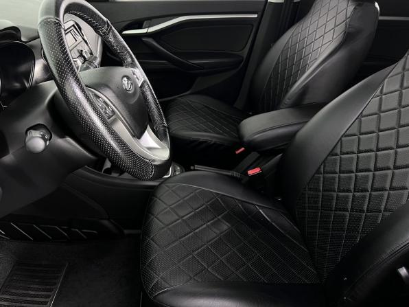 Lada (ВАЗ) Vesta I с пробегом 2020 года, цена 1 370 000 рублей, 44340 км, универсал, Автокод Объявления