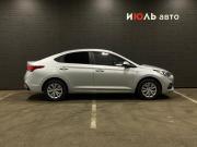 Hyundai Solaris II Челябинск  - изображение 26