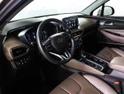 Hyundai Santa Fe IV Москва  - изображение 43