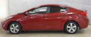 Hyundai Elantra V (MD) Новокузнецк  - изображение 29