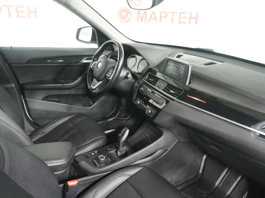 BMW X1 II (F48) Вологда  - изображение 10