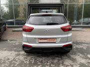Hyundai Creta I Рестайлинг Екатеринбург  - изображение 43
