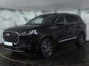 Chery Tiggo 8 Pro Max I Москва  - изображение 31