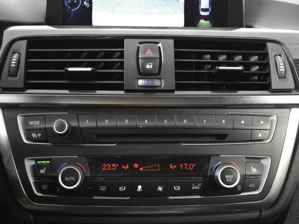 BMW 3 серии VI (F3x) с пробегом 2013 года, цена 1 759 900 рублей, 194610 км, седан, Автокод Объявления