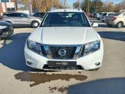 Nissan Terrano III (D10) Тула  - изображение 8