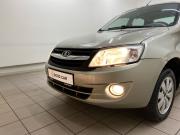 Lada (ВАЗ) Granta I Энгельс  - изображение 46