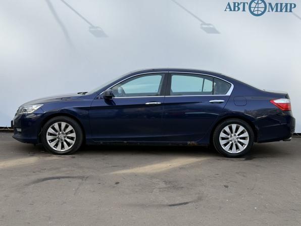 Honda Accord IX с пробегом 2013 года, цена 1 380 000 рублей, 340464 км, седан, Автокод Объявления