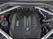 BMW X7 I (G07) Москва  - изображение 39