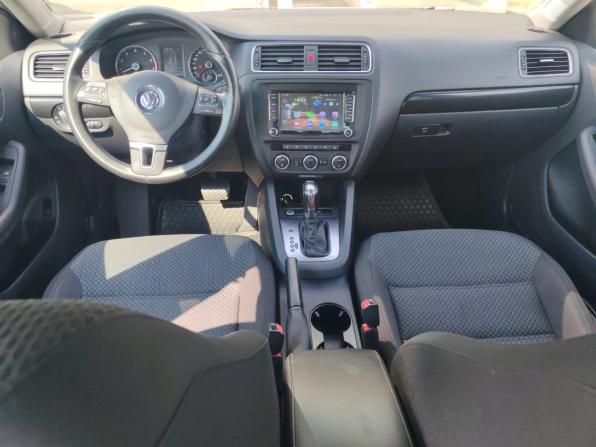 Volkswagen Jetta VI с пробегом 2013 года, цена 1 050 000 рублей, 175285 км, седан, Автокод Объявления