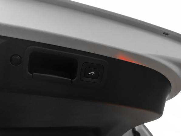 GAC GS8 II с пробегом 2024 года, цена 3 240 000 рублей, 71598 км, внедорожник, Автокод Объявления