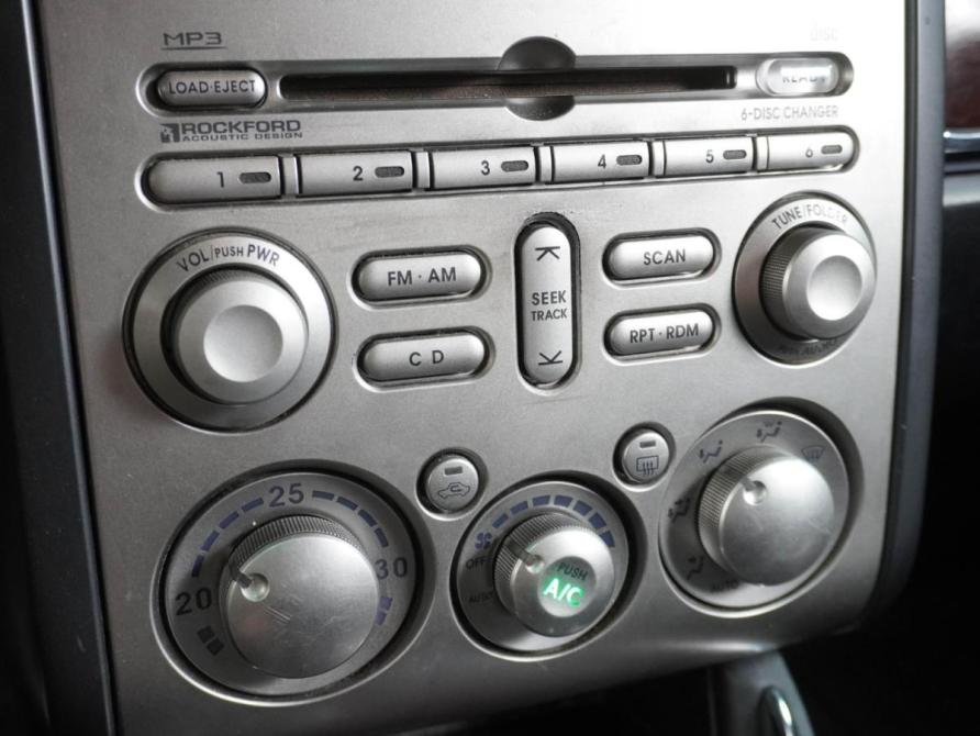 Mitsubishi Galant IX Рестайлинг Воронеж  - изображение 16