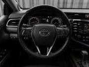 Toyota Camry VIII (XV70) Москва  - изображение 33