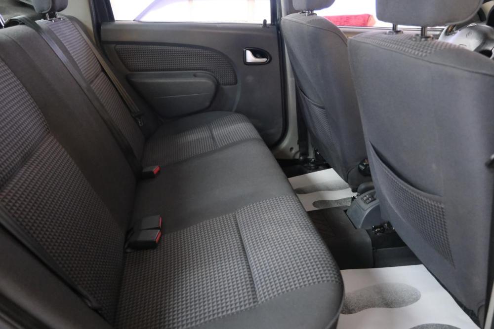 Renault Logan I Омск  - изображение 18