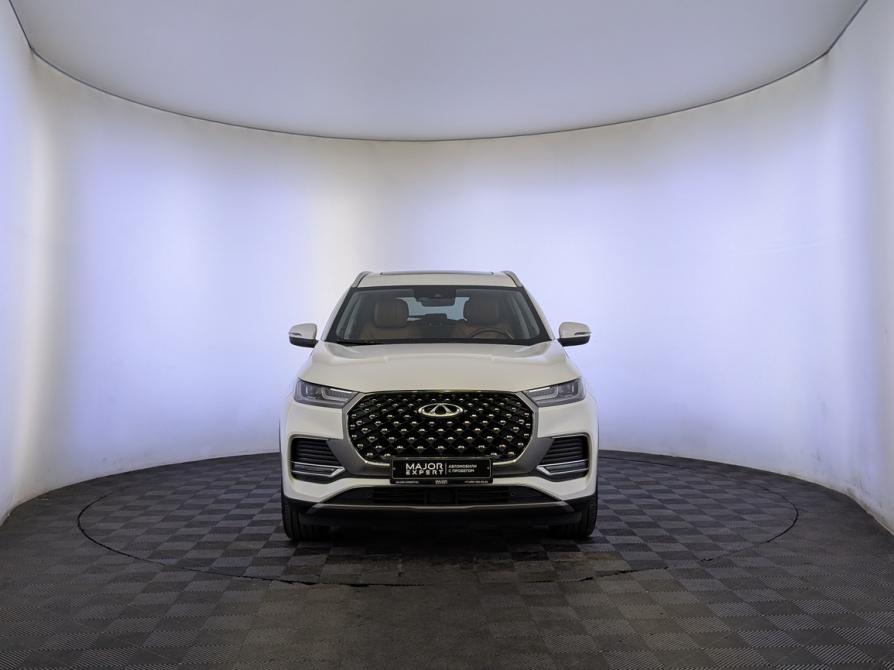 Chery Tiggo 8 Pro Max I Москва  - изображение 2