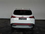 Hyundai Santa Fe IV Рестайлинг Москва  - изображение 23