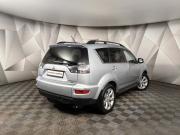 Mitsubishi Outlander II Рестайлинг Москва  - изображение 20