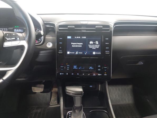 Hyundai Tucson IV с пробегом 2022 года, цена 3 080 000 рублей, 31300 км, внедорожник, Автокод Объявления