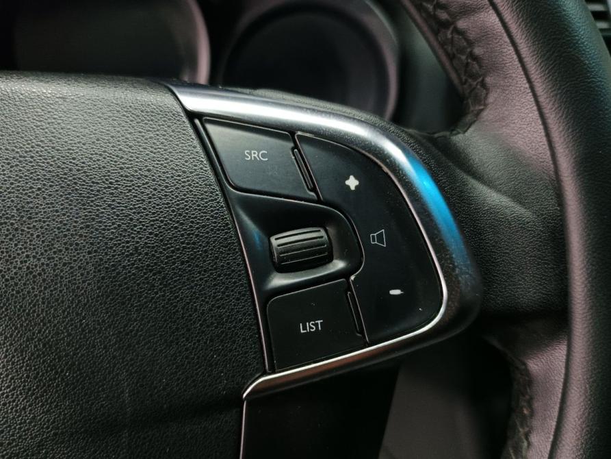 Citroen C4 II Ставрополь  - изображение 19
