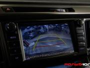 Toyota RAV4 IV (XA40) Рестайлинг Москва  - изображение 32