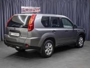 Nissan X-Trail II Москва  - изображение 25