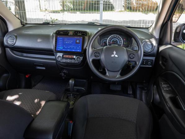Mitsubishi Mirage VI с пробегом 2012 года, цена 665 000 рублей, 130092 км, хэтчбек, Автокод Объявления