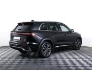 Geely Monjaro I Москва  - изображение 32