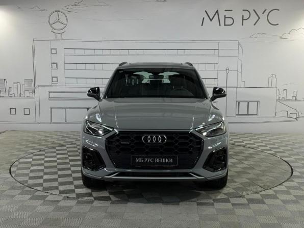 Новый Audi Q5 II (FY) Рестайлинг 2025 года, цена 5 898 000 рублей, внедорожник, Автокод Объявления