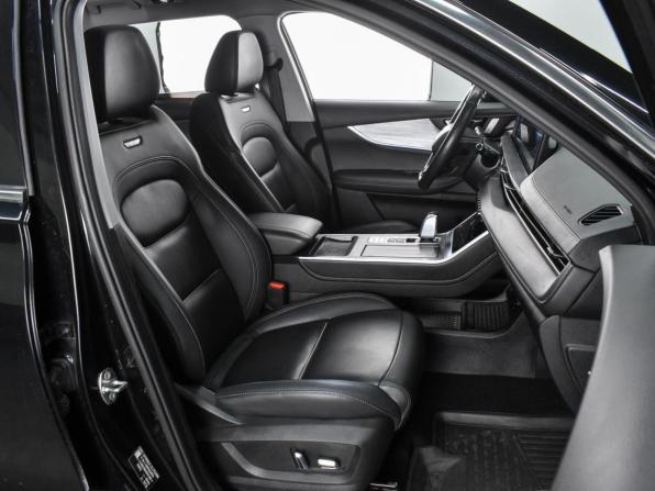 Chery Tiggo 7 Pro Max I с пробегом 2023 года, цена 1 738 070 рублей, 43496 км, внедорожник, Автокод Объявления