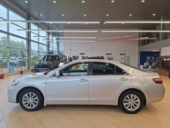 Toyota Camry VI (XV40) Рестайлинг с пробегом 2010 года, цена 1 115 000 рублей, 263000 км, седан, Автокод Объявления