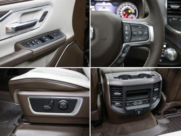 Ram 1500 V Рестайлинг с пробегом 2025 года, цена 8 490 000 рублей, 43 км, offers.body_type.unknown, Автокод Объявления