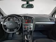 Citroen C4 II Рестайлинг Москва  - изображение 43