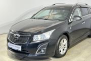Chevrolet Cruze I Рестайлинг Саранск  - изображение 38