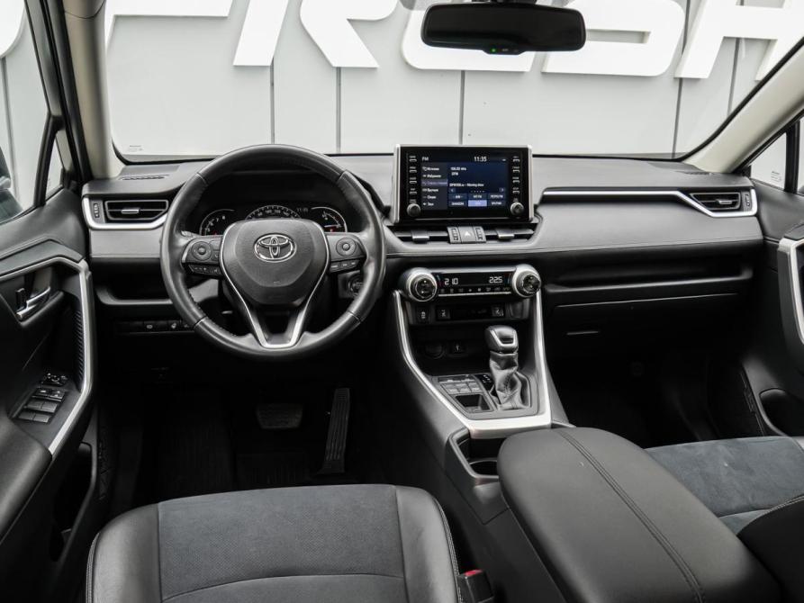 Toyota RAV4 V (XA50) Краснодар  - изображение 6