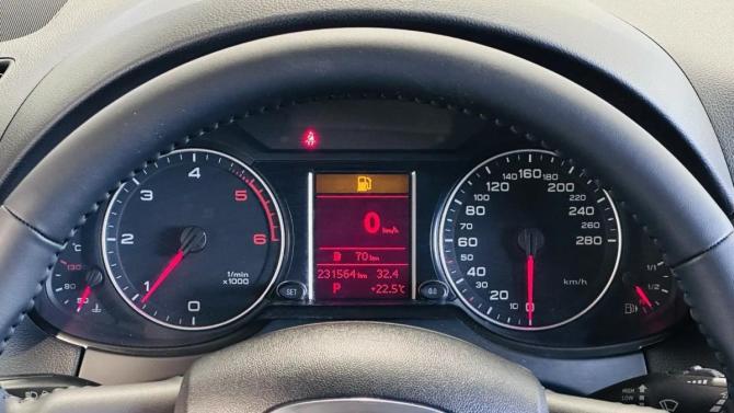 Audi Q5 I (8R) с пробегом 2012 года, цена 1 530 000 рублей, 231000 км, внедорожник, Автокод Объявления