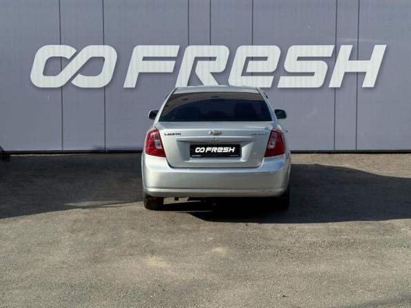 Chevrolet Lacetti I с пробегом 2012 года, цена 649 000 рублей, 206886 км, седан, Автокод Объявления