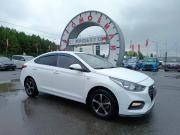 Hyundai Solaris II Тюмень  - изображение 20
