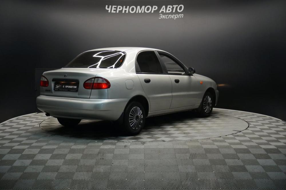 Daewoo Sens I Крым  - изображение 5