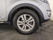 Kia Sportage III Москва  - изображение 47
