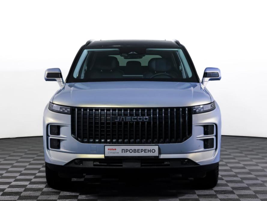 Jaecoo J7 I Москва  - изображение 2