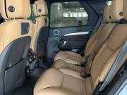 Land Rover Discovery V Рестайлинг Самара  - изображение 37