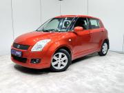 Suzuki Swift III Волжский  - изображение 3
