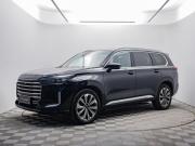 Exeed VX I Рестайлинг Москва  - изображение 23