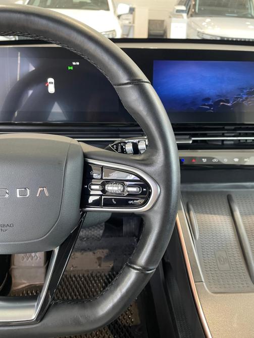 Omoda C5 I Мурманск  - изображение 19
