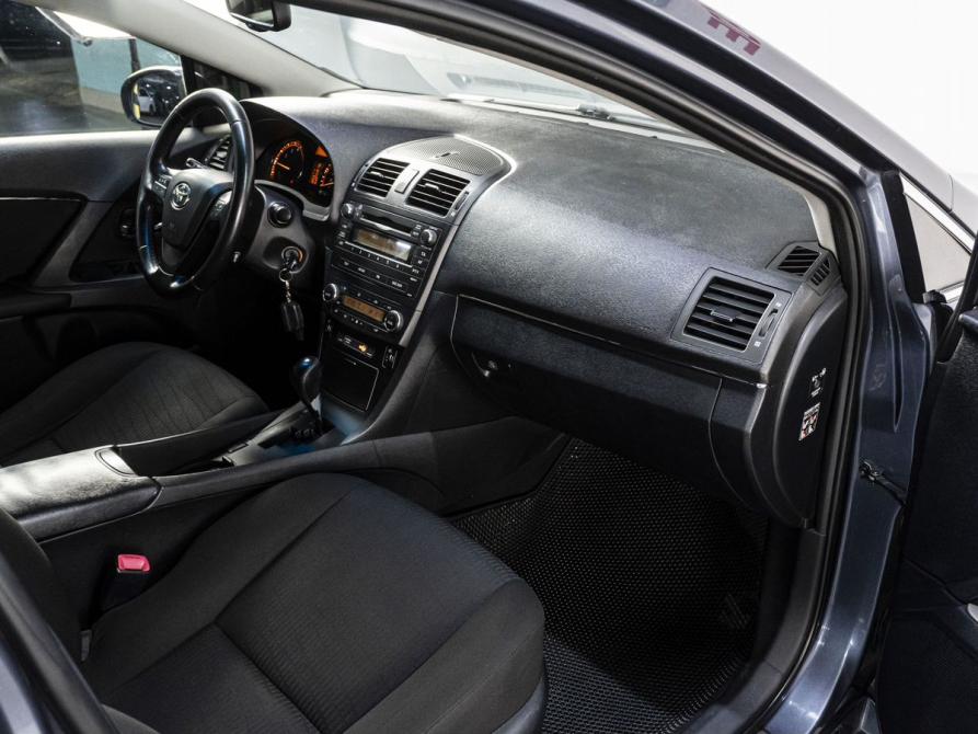 Toyota Avensis III Тюмень  - изображение 14
