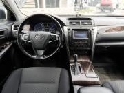 Toyota Camry VII (XV50) Рестайлинг 2 Казань  - изображение 22