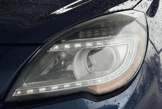 Lifan X50 с пробегом 2016 года, цена 475 000 рублей, 147490 км, хэтчбек, Автокод Объявления