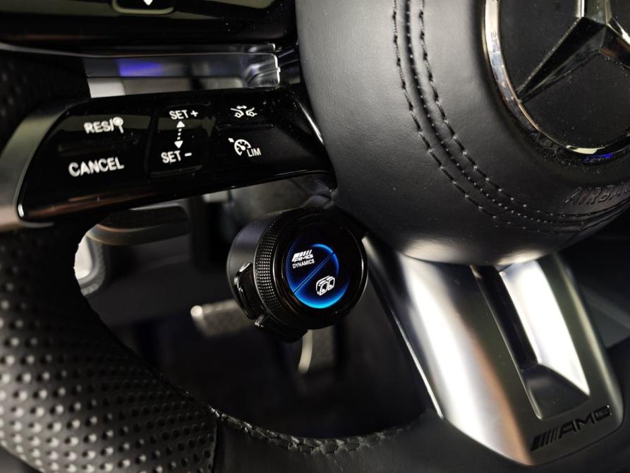 Mercedes-Benz GLE AMG II (V167) Москва  - изображение 28
