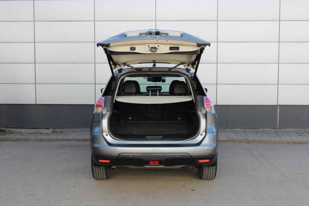 Nissan X-Trail III Ярославль  - изображение 13