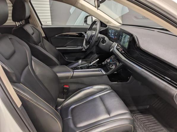 FAW Bestune B70 I с пробегом 2023 года, цена 1 365 000 рублей, 76600 км, лифтбек, Автокод Объявления
